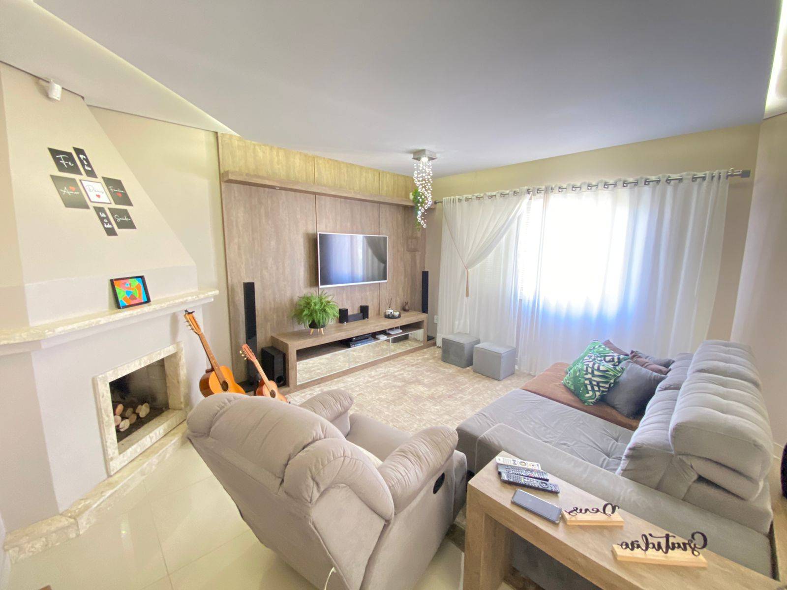 Casa 3 dormitórios para venda, Parque 3  em Capão da Canoa | Ref.: 3788