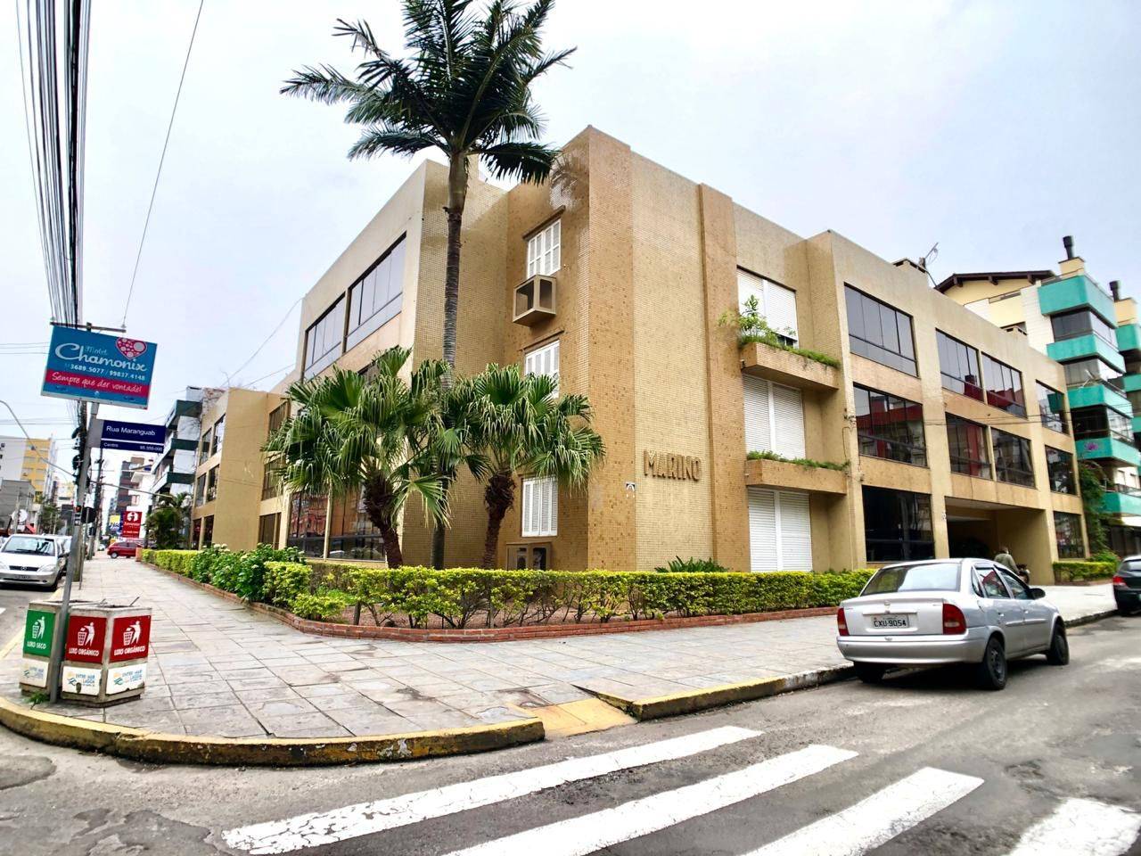 Apartamento 1 dormitório para venda, Centro em Capão da Canoa | Ref.: 380