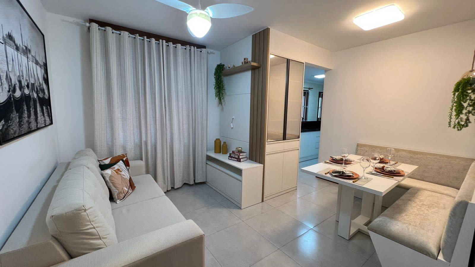 Apartamento 1 dormitório para venda, Centro em Capão da Canoa | Ref.: 3856