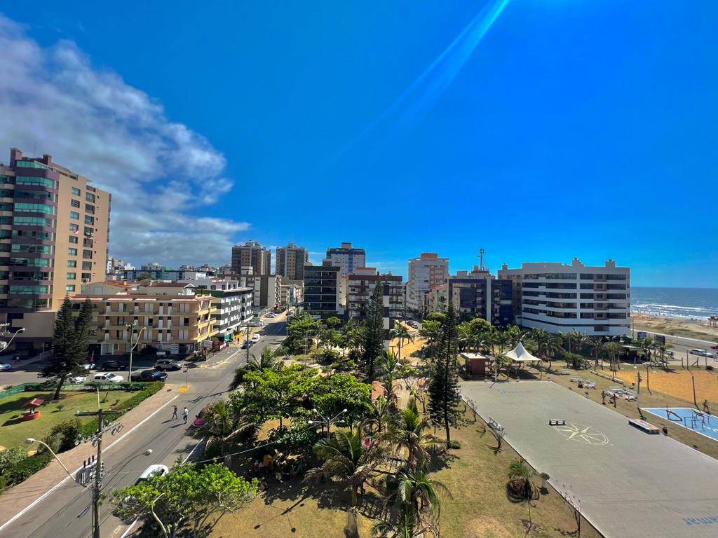 Apartamento 2 dormitórios para venda, Centro em Capão da Canoa | Ref.: 3876