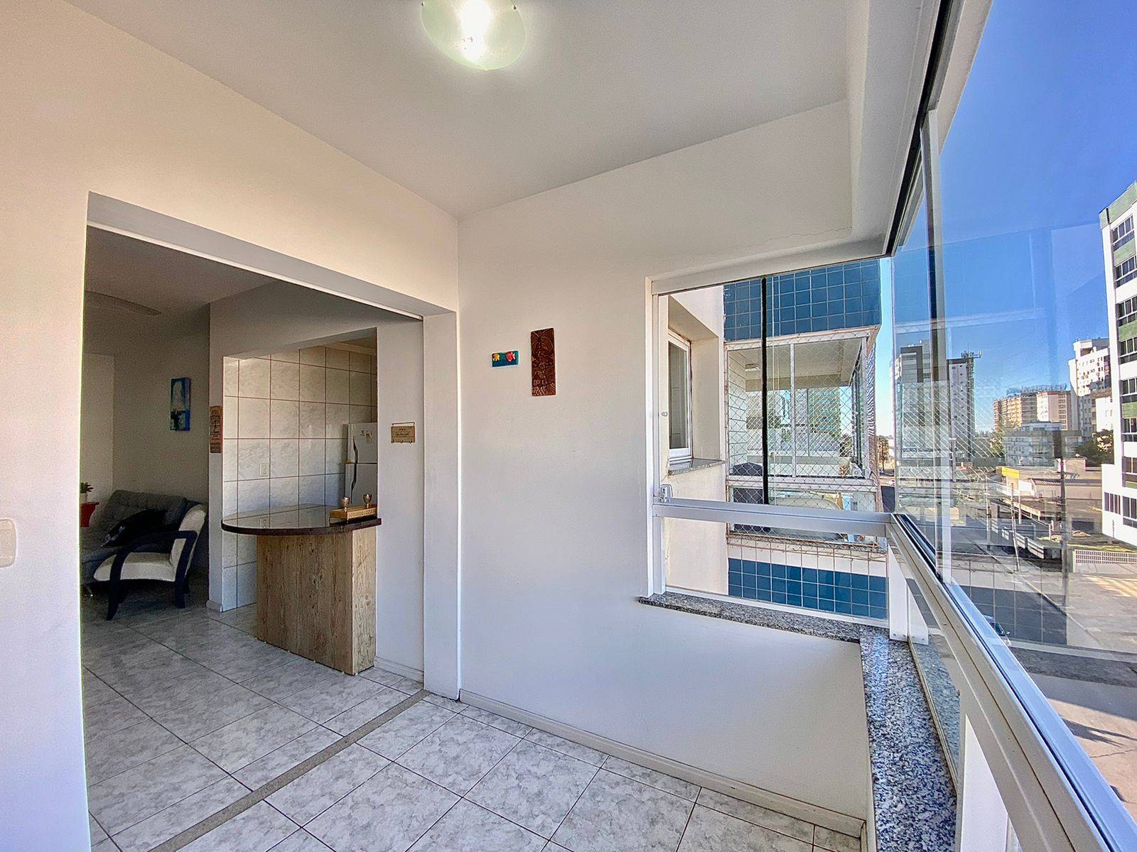 Apartamento 1 dormitório para venda, Zona Nova em Capão da Canoa | Ref.: 3903