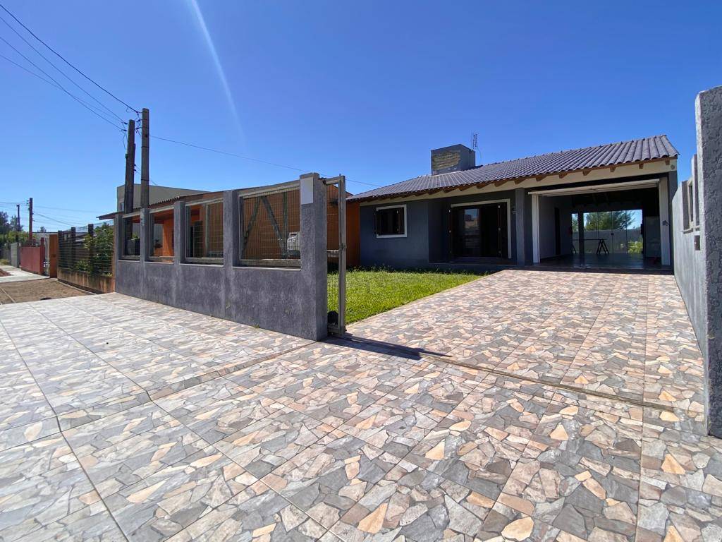 Casa 3 dormitórios para venda, Jardim Beira Mar em Capão da Canoa | Ref.: 3979