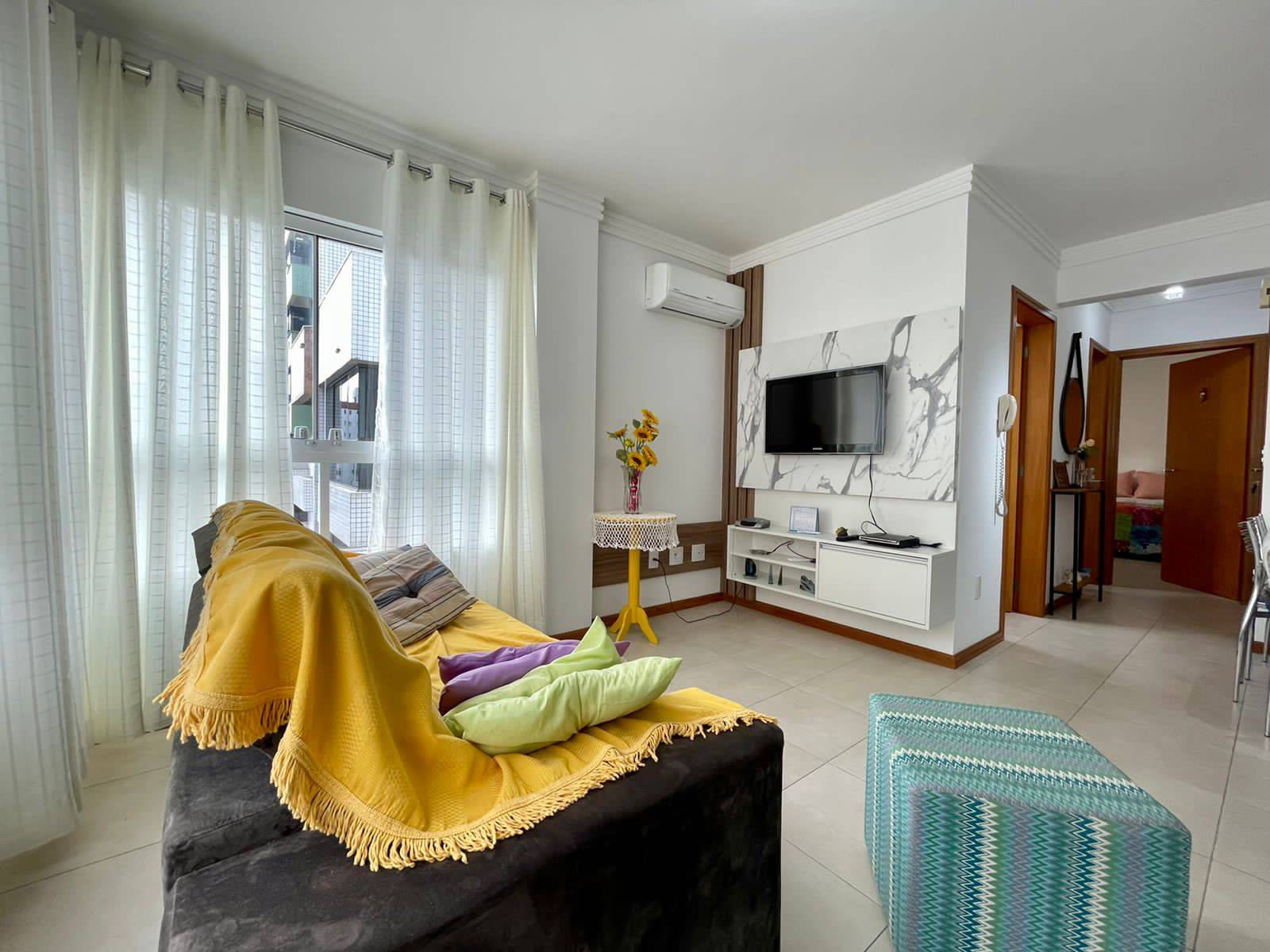 Apartamento 1 dormitório para venda, Zona Nova em Capão da Canoa | Ref.: 3986