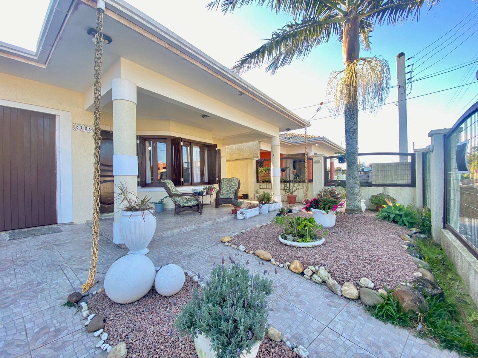 Casa 3 dormitórios para venda em Xangri-lá | Ref.: 4077