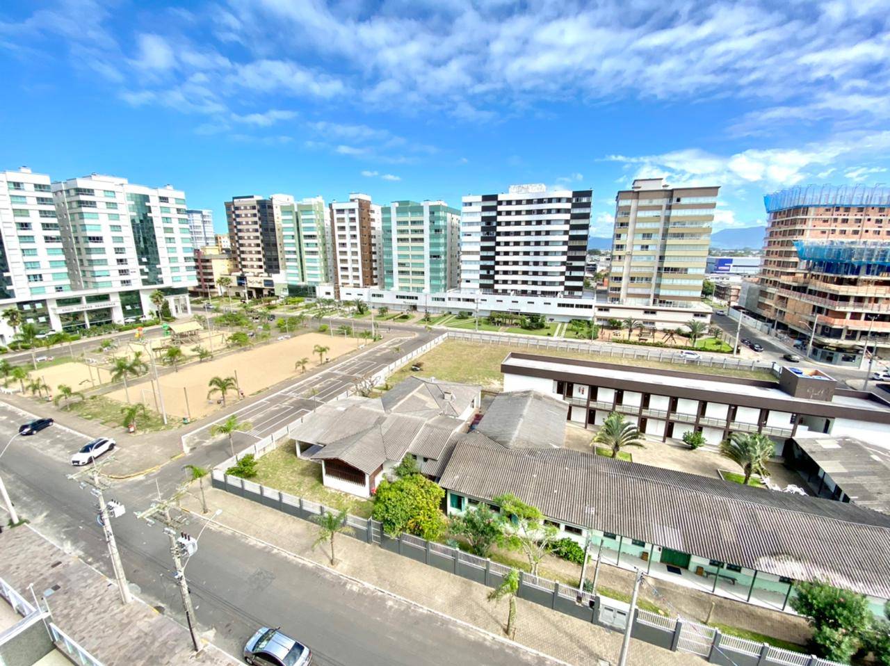 Apartamento 3 dormitórios para venda, Zona Nova em Capão da Canoa | Ref.: 4092