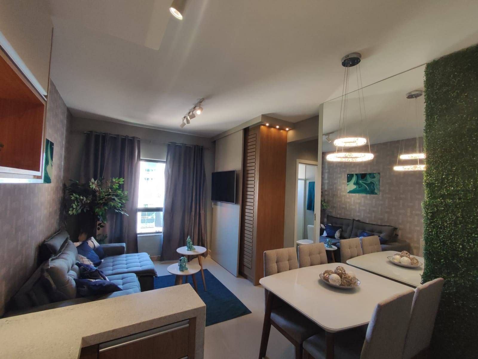 Apartamento 1 dormitório para venda, Zona Nova em Capão da Canoa | Ref.: 4136