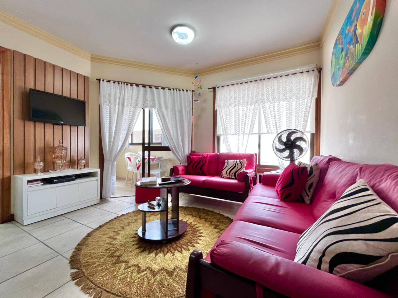 Apartamento 1 dormitório para venda, Zona Nova em Capão da Canoa | Ref.: 4231