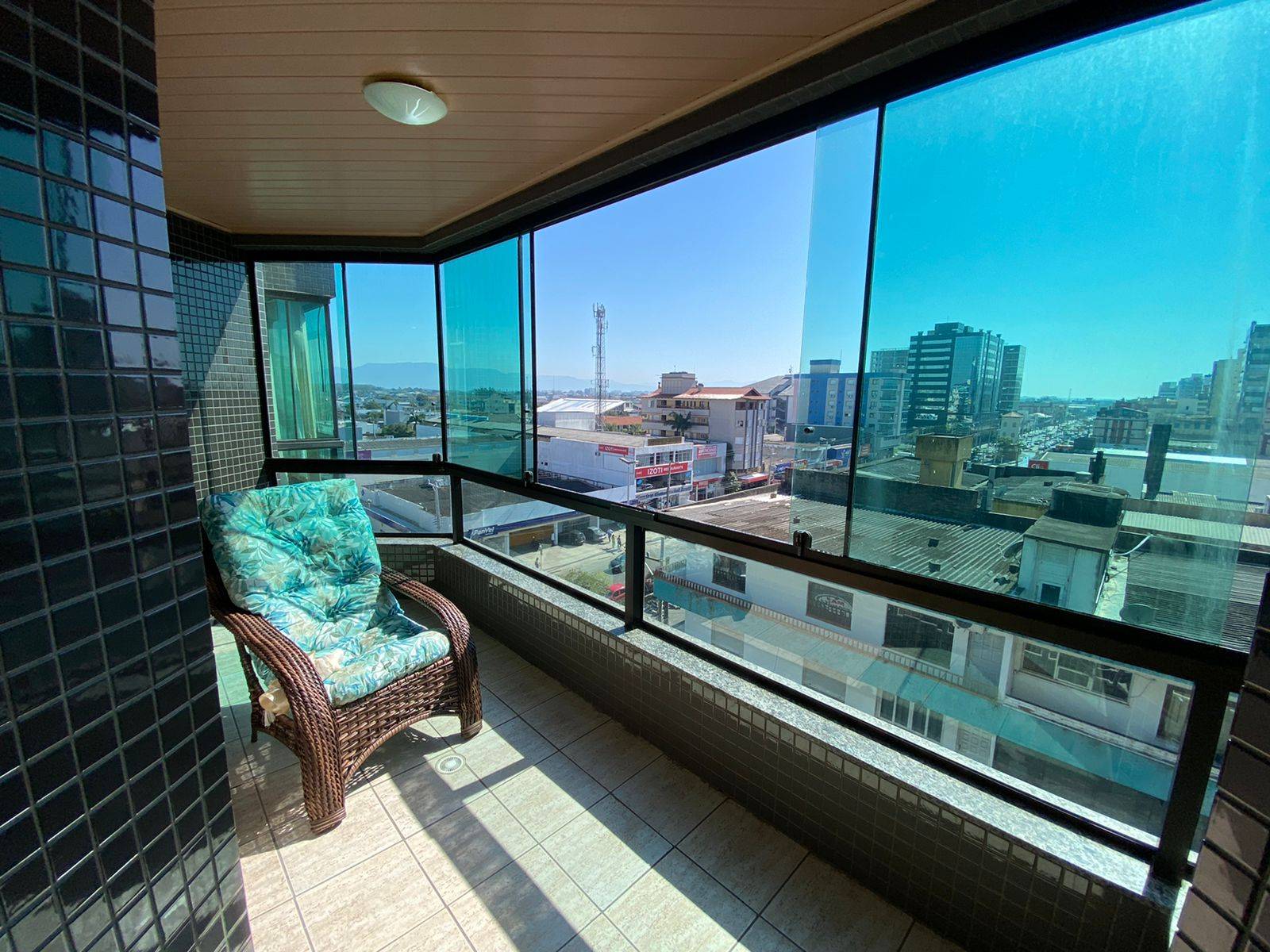 Apartamento 1 dormitório para venda, Centro em Capão da Canoa | Ref.: 4298