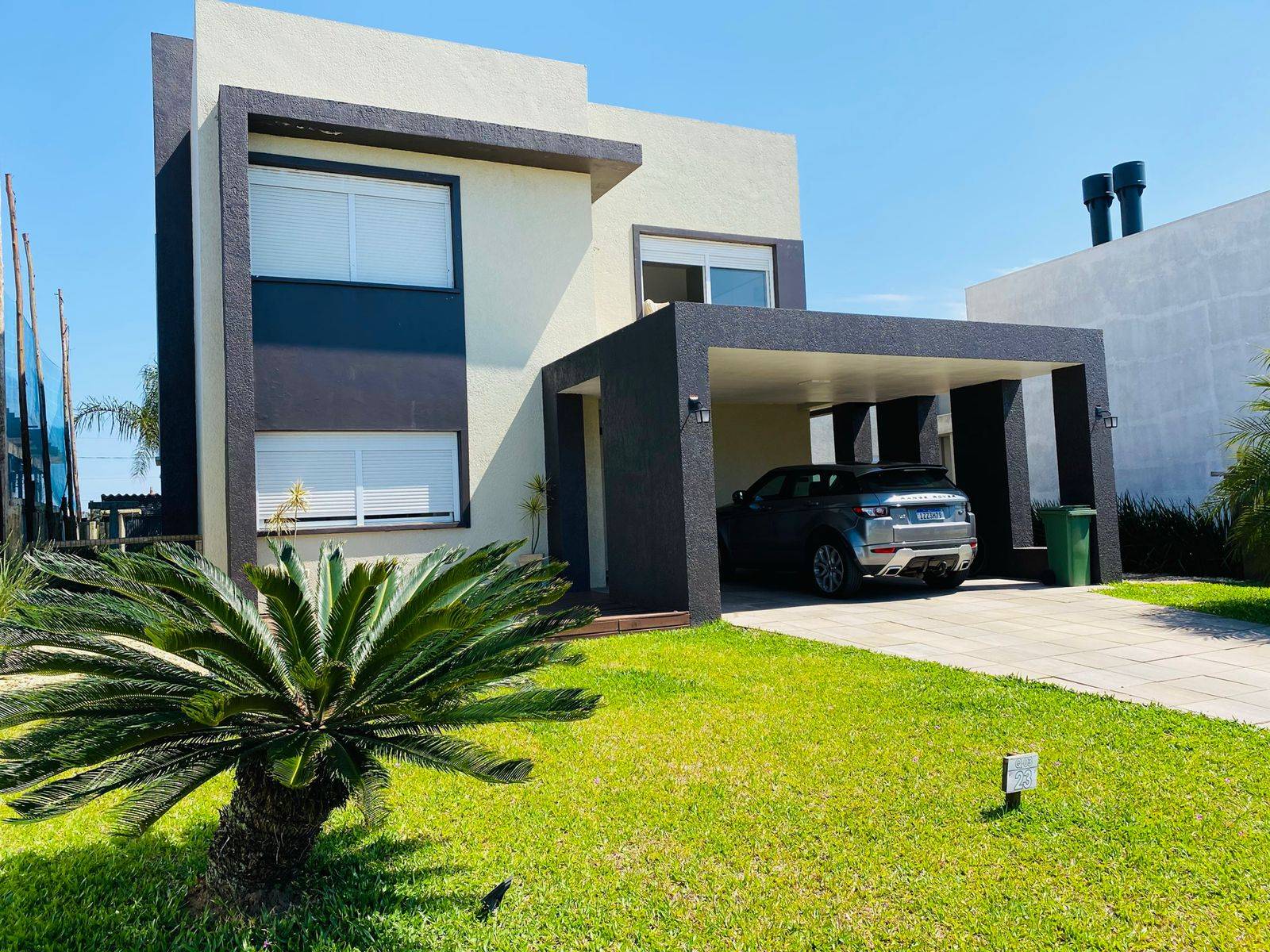 Casa em Condomínio 4 dormitórios para venda, Zona Nova em Capão da Canoa | Ref.: 4304