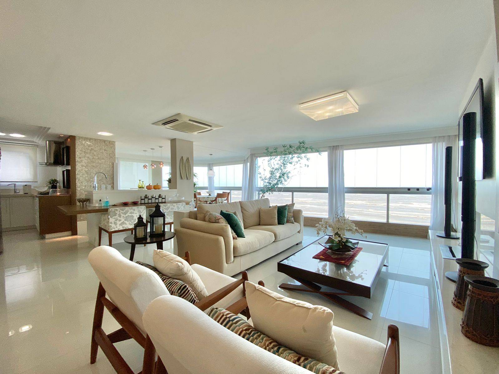 Apartamento 4 dormitórios para venda, Centro em Capão da Canoa | Ref.: 434