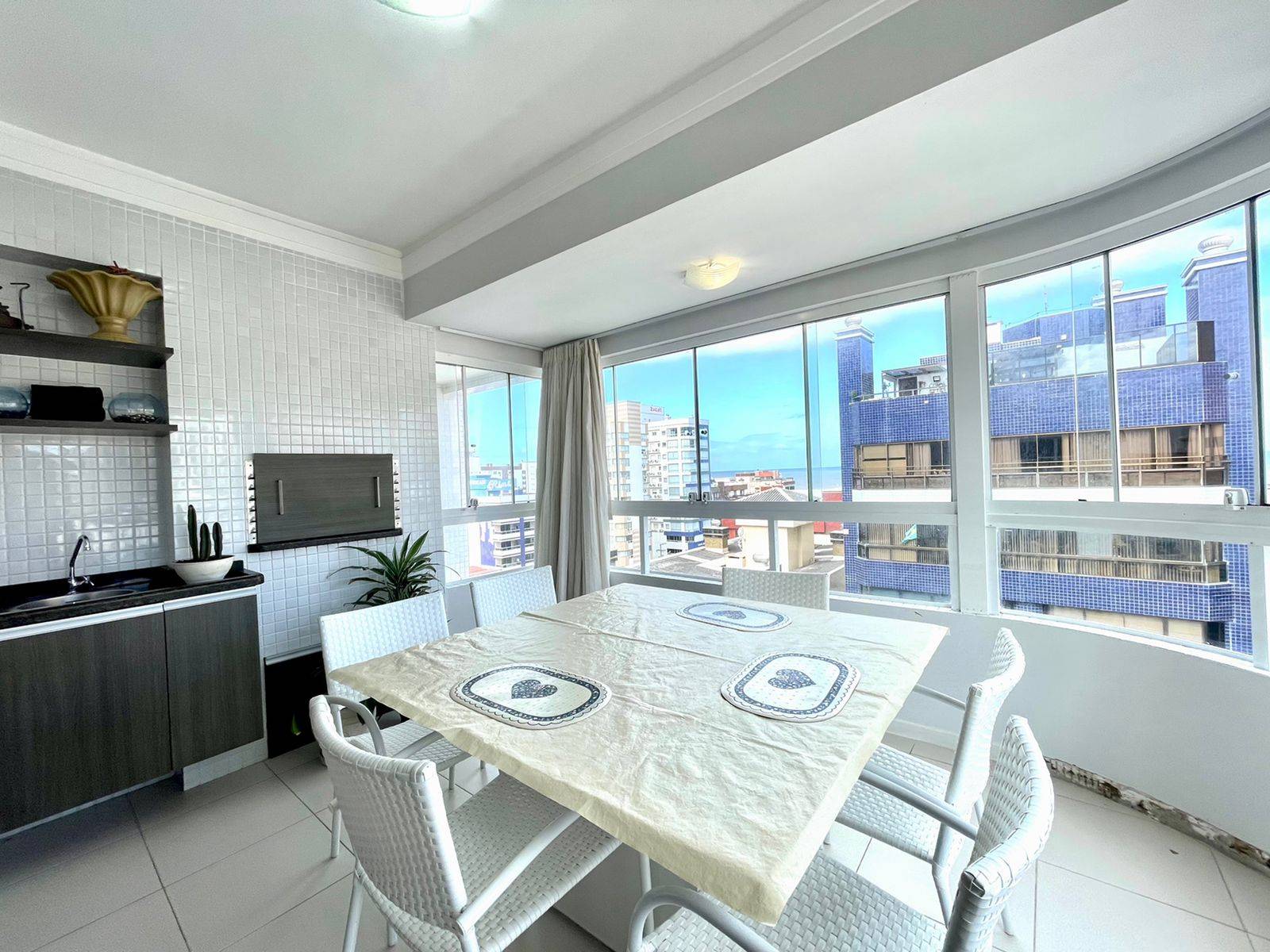 Apartamento 3 dormitórios para venda, Centro em Capão da Canoa | Ref.: 4340