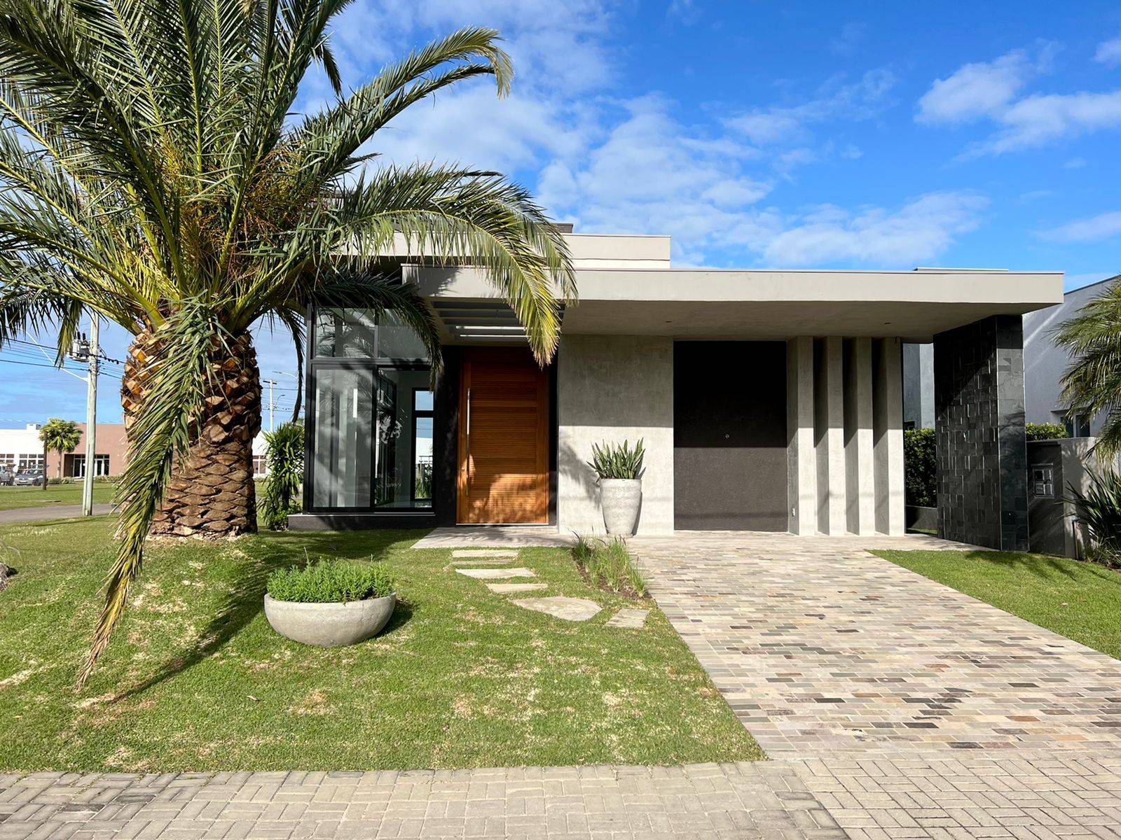 Casa em Condomínio 4 dormitórios para venda, Zona Nova em Capão da Canoa | Ref.: 4341