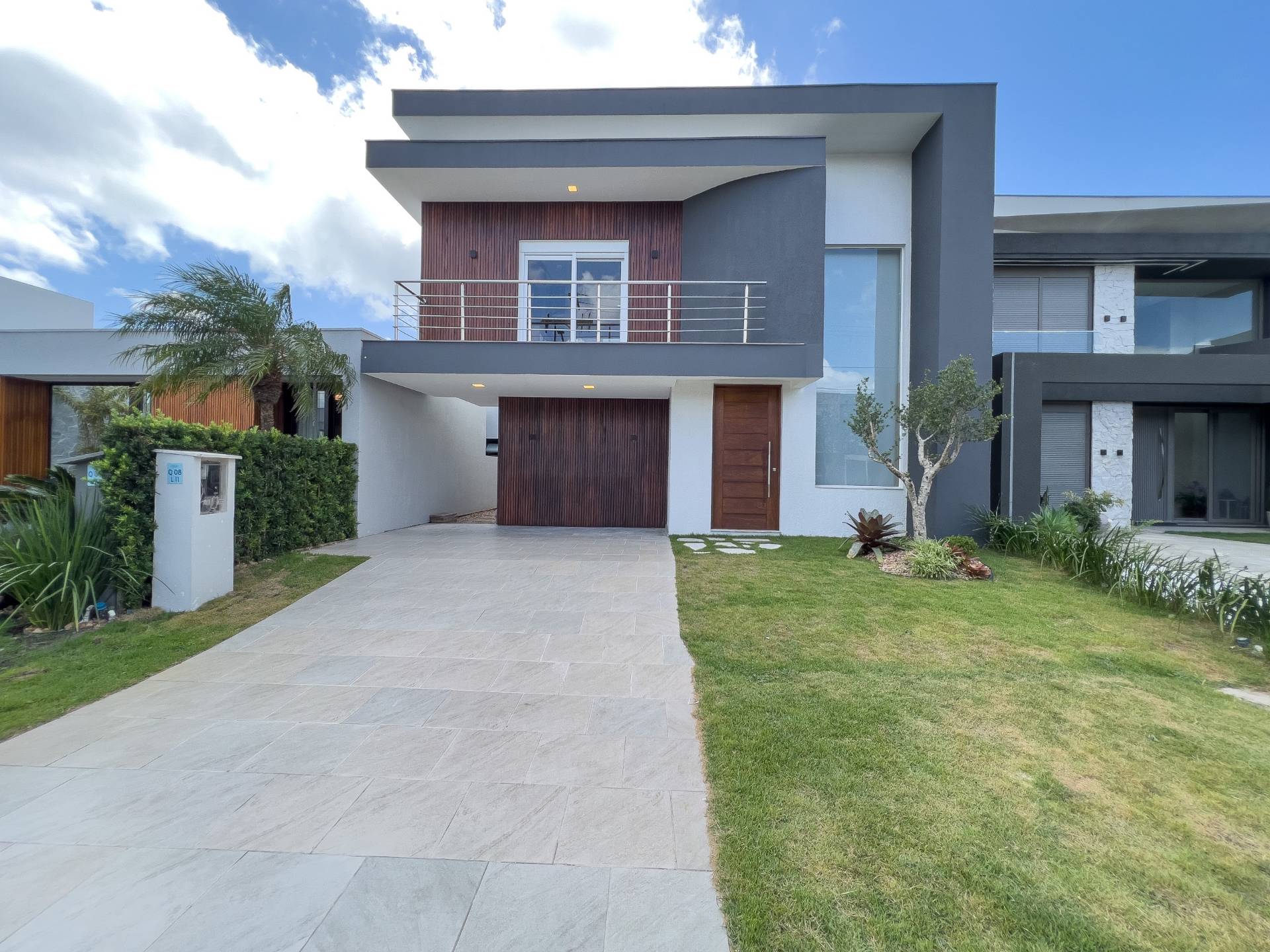 Casa em Condomínio 4 dormitórios para venda, Praia de Atlântida  em Xangri-lá | Ref.: 4467