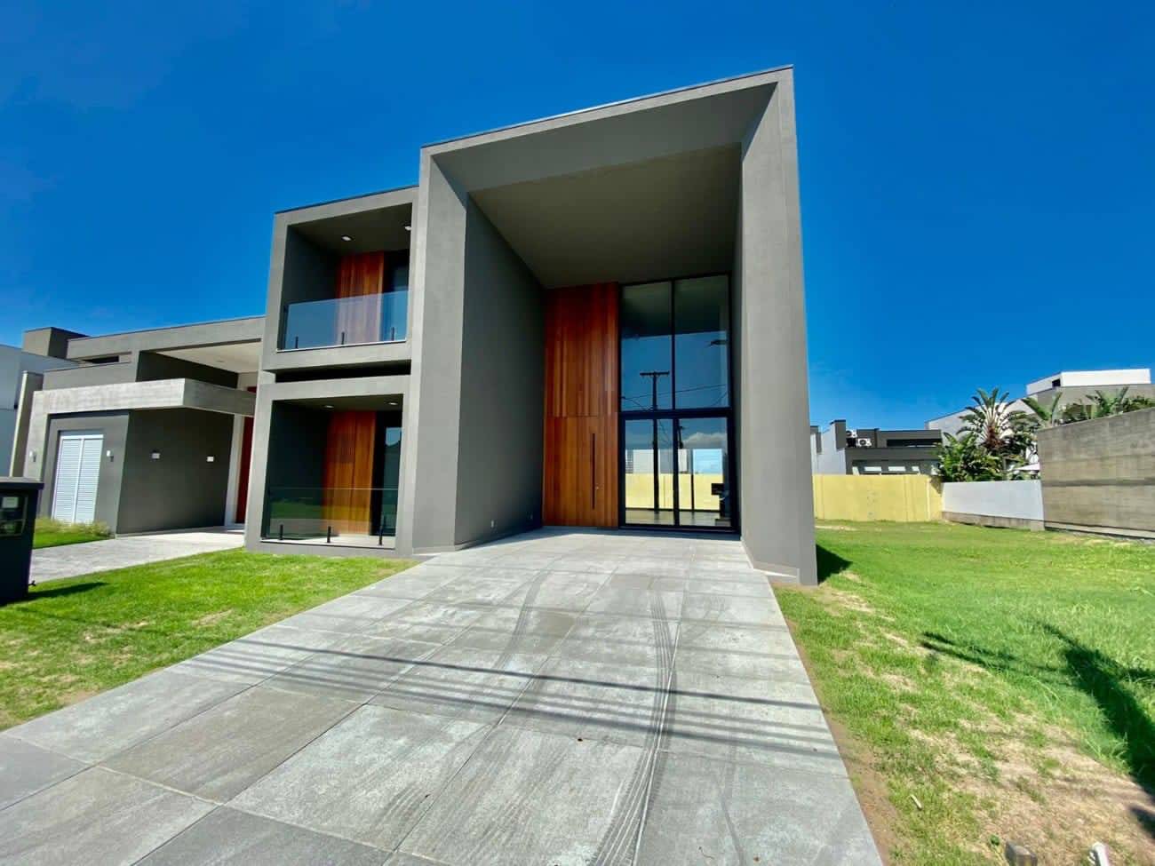 Casa em Condomínio 4 dormitórios para venda, Praia de Atlântida  em Xangri-lá | Ref.: 4481