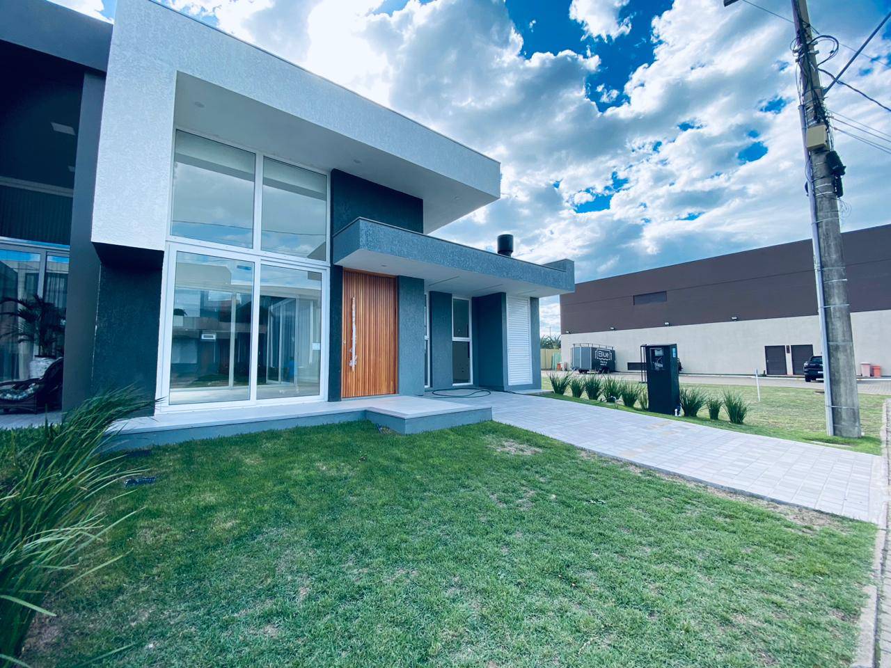 Casa em Condomínio 4 dormitórios para venda, Praia de Atlântida  em Xangri-lá | Ref.: 4490