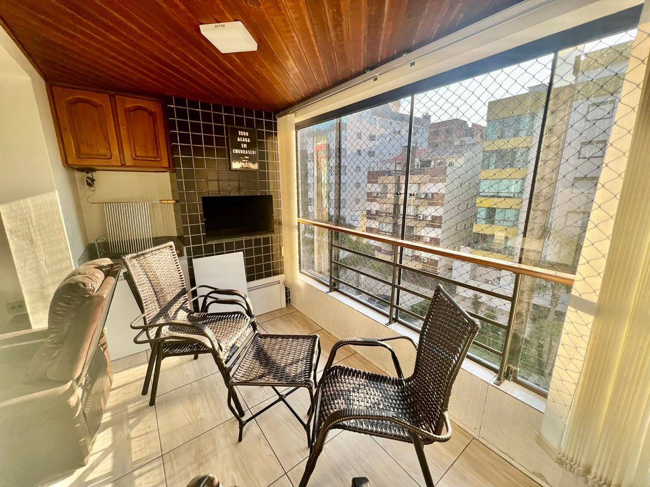 Apartamento 3 dormitórios para venda, Zona Nova em Capão da Canoa | Ref.: 4505