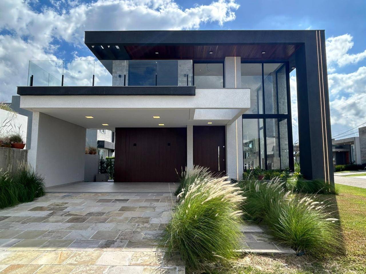 Casa em Condomínio 4 dormitórios para venda, Praia de Atlântida  em Xangri-lá | Ref.: 4549