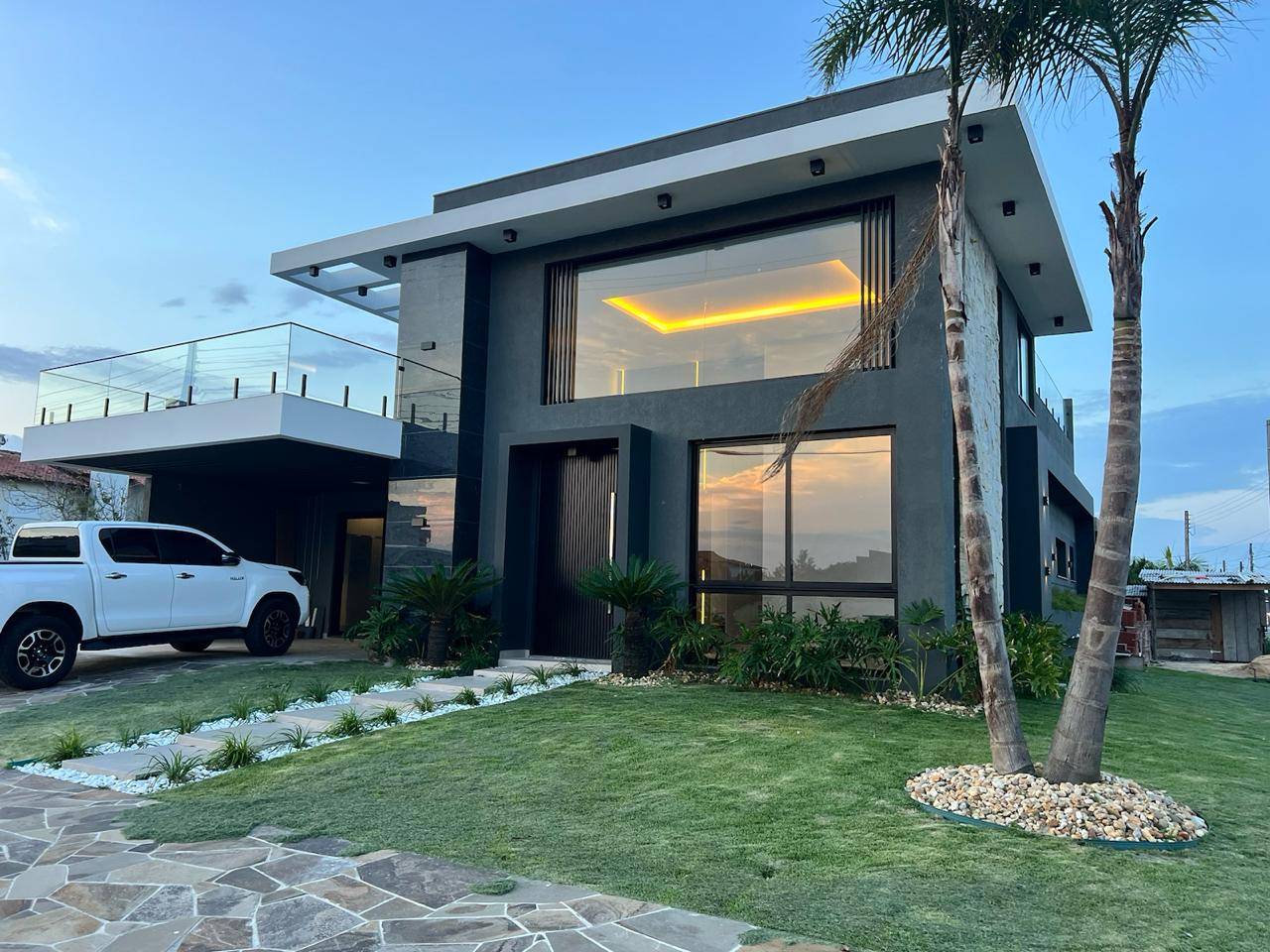 Casa 3 dormitórios para venda, Araça em Capão da Canoa | Ref.: 4561