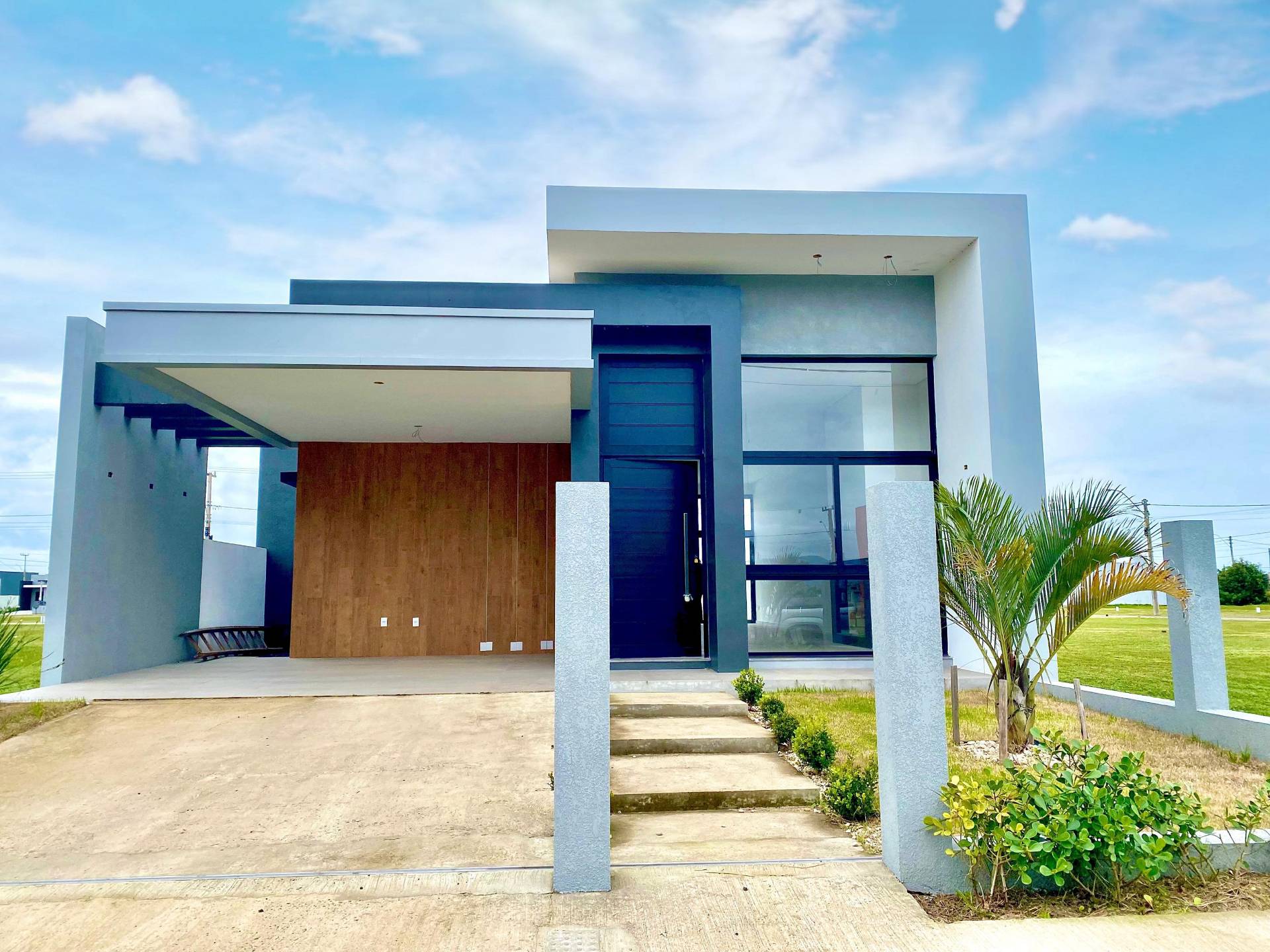 Casa 3 dormitórios para venda, Santorini em Xangri-lá | Ref.: 4606