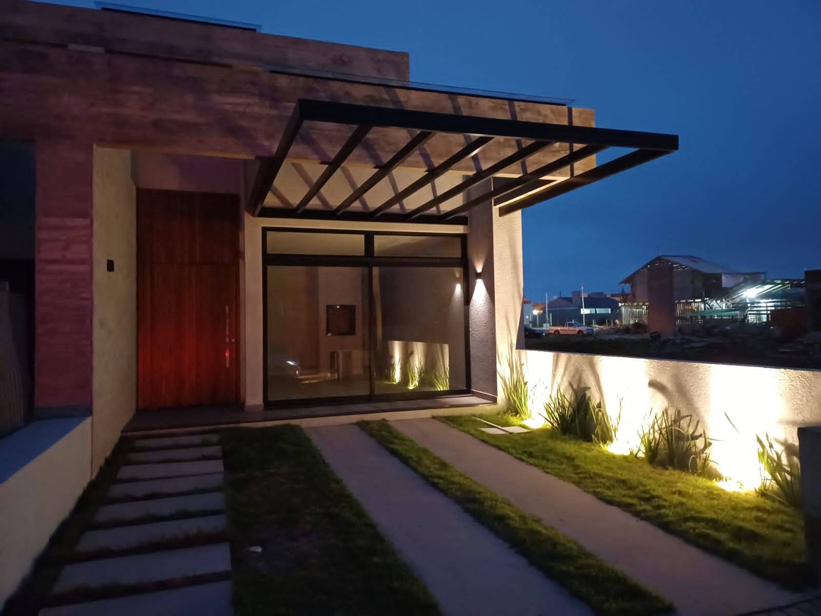 Casa Geminada 3 dormitórios para venda, Jardim Beira Mar em Capão da Canoa | Ref.: 4611