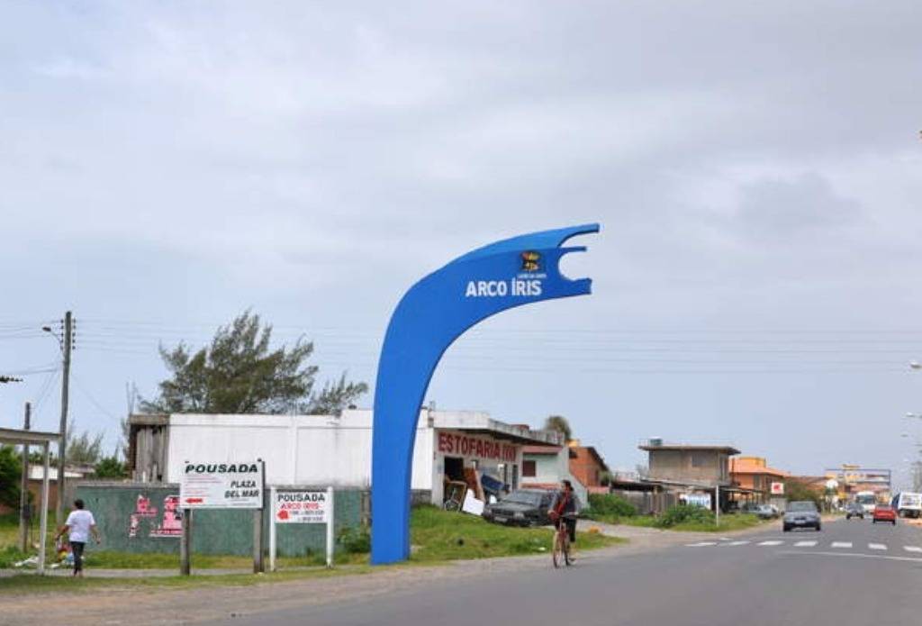 Terreno para venda, Arco iris  em Capão da Canoa | Ref.: 4612