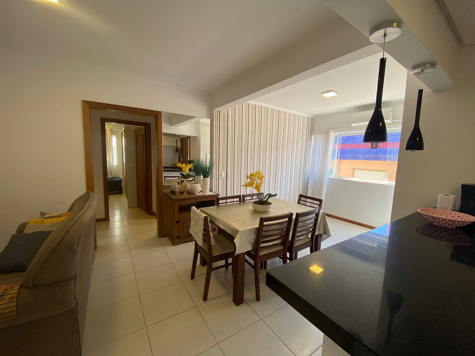 Apartamento 2 dormitórios para venda, Zona Nova em Capão da Canoa | Ref.: 4619