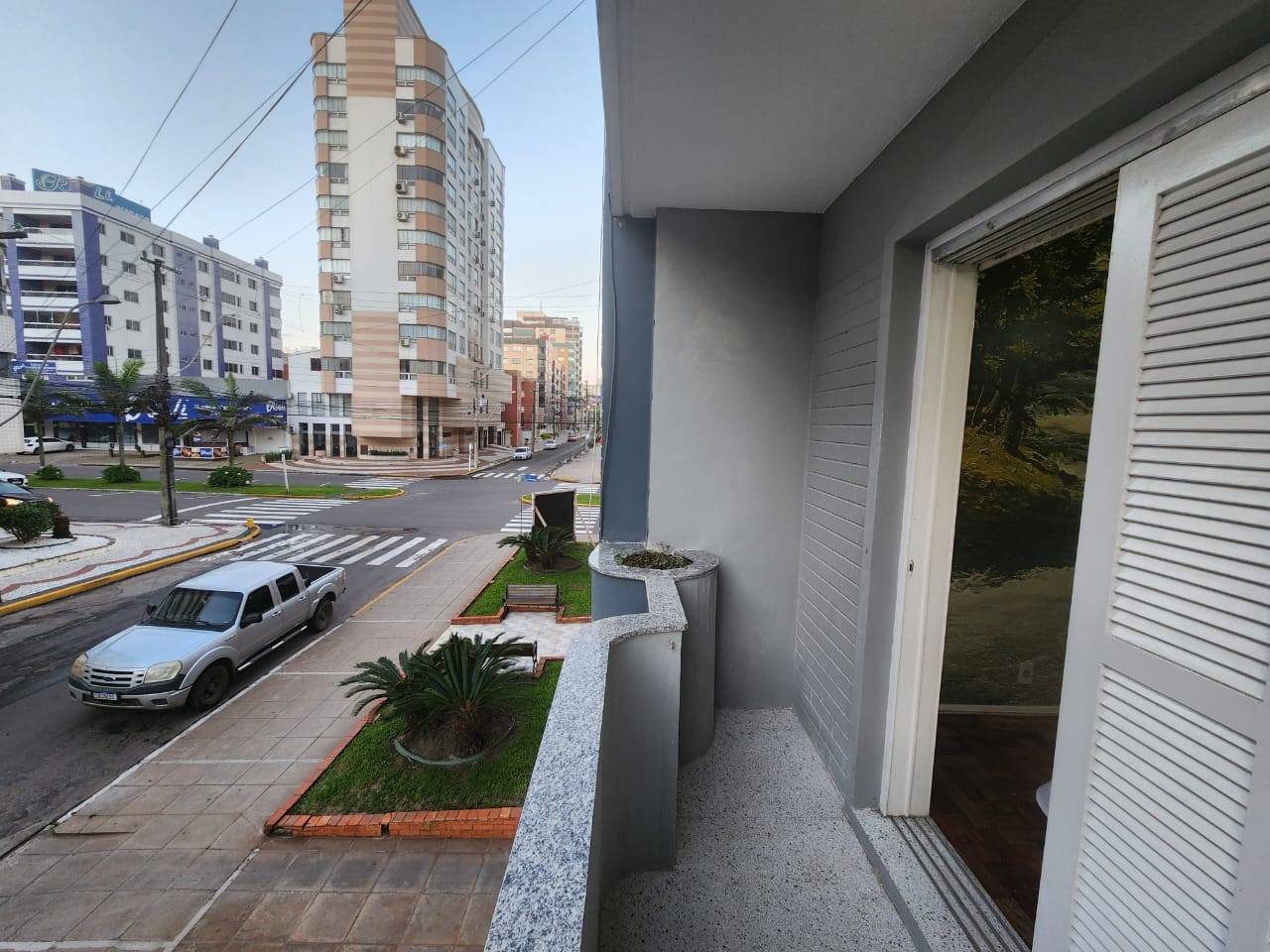 Apartamento 1 dormitório para venda, Centro em Capão da Canoa | Ref.: 4626