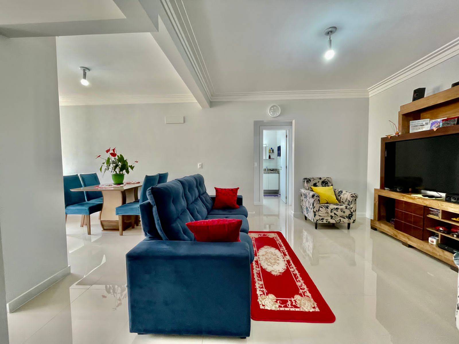 Apartamento 2 dormitórios para venda, Centro em Capão da Canoa | Ref.: 4631