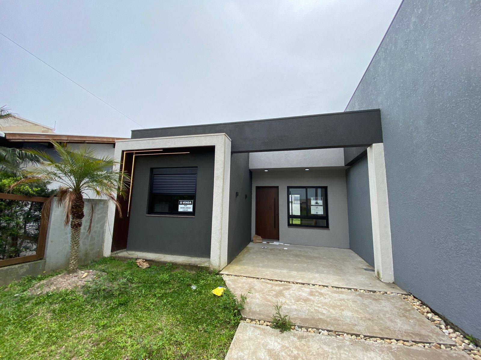 Casa 2 dormitórios para venda, Bairro Guarani em Capão da Canoa | Ref.: 4635