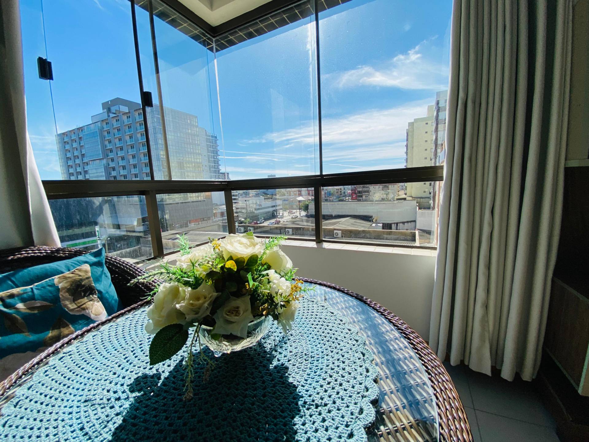 Apartamento 2 dormitórios para venda, Centro em Capão da Canoa | Ref.: 4637