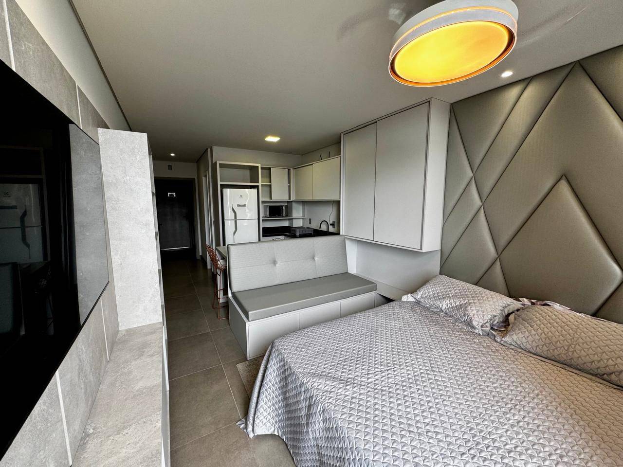 Apartamento 1 dormitório para venda, centro em Xangri-lá | Ref.: 4639