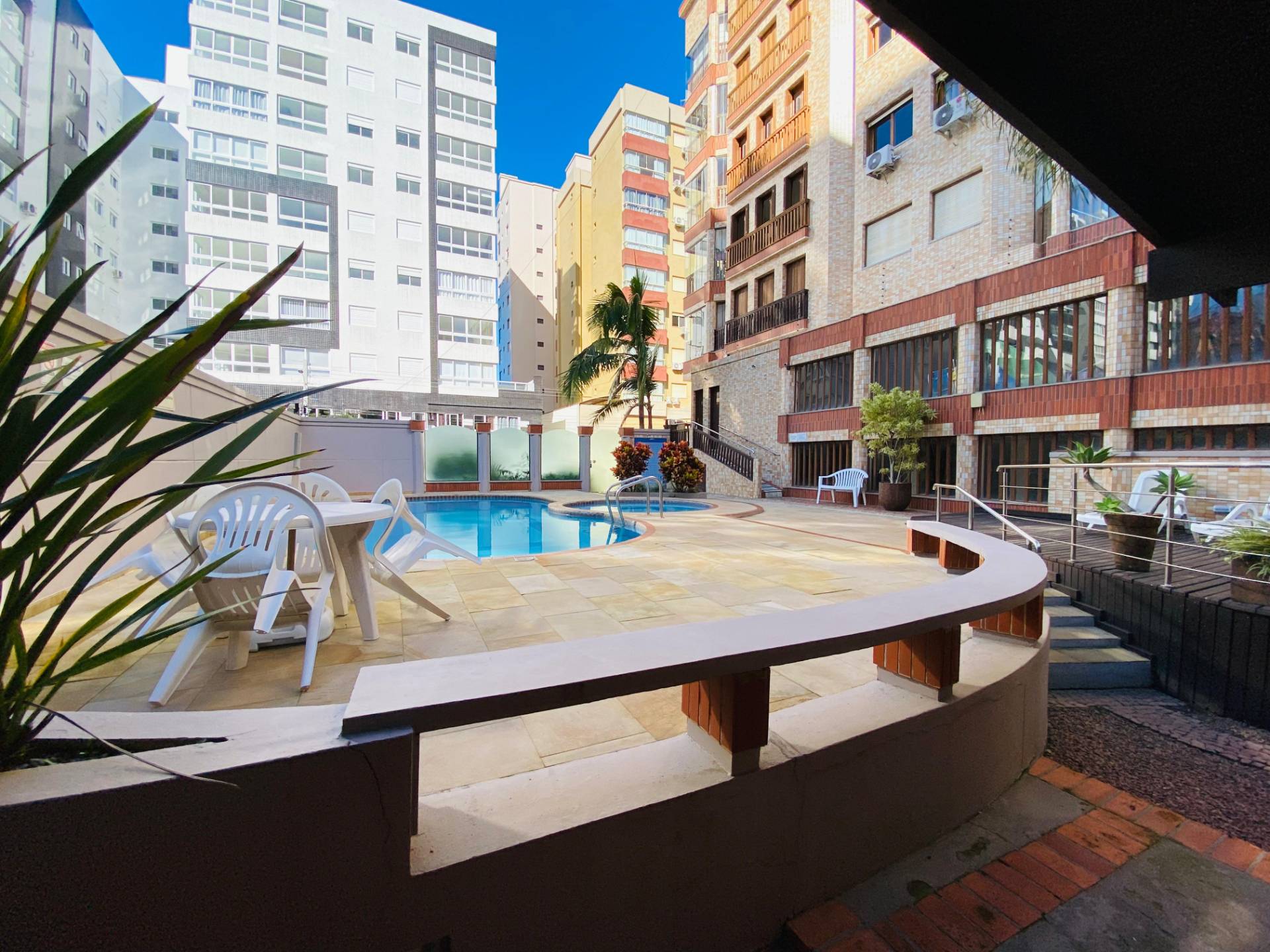 Apartamento 2 dormitórios para venda, Zona Nova em Capão da Canoa | Ref.: 4642