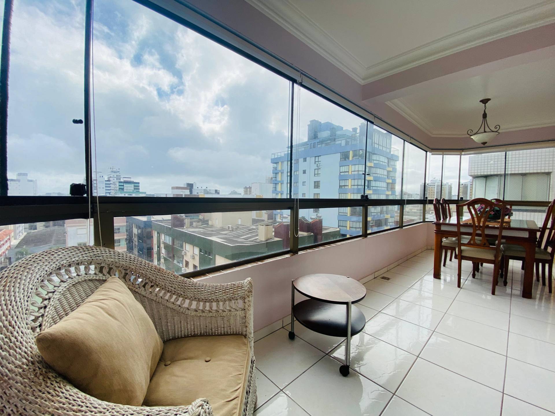 Apartamento 2 dormitórios para venda, Centro em Capão da Canoa | Ref.: 4643