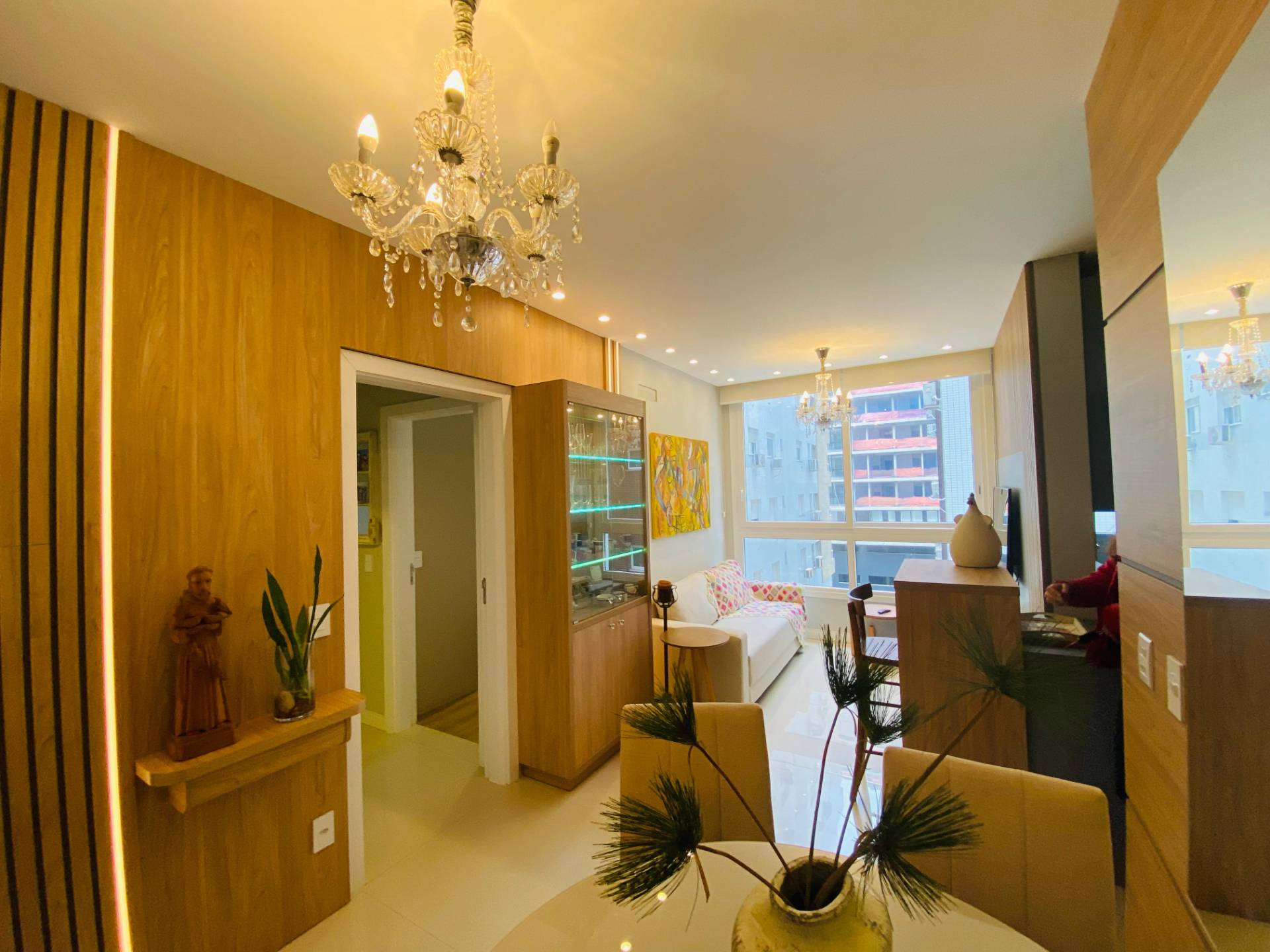 Apartamento 2 dormitórios para venda, Navegantes em Capão da Canoa | Ref.: 4644