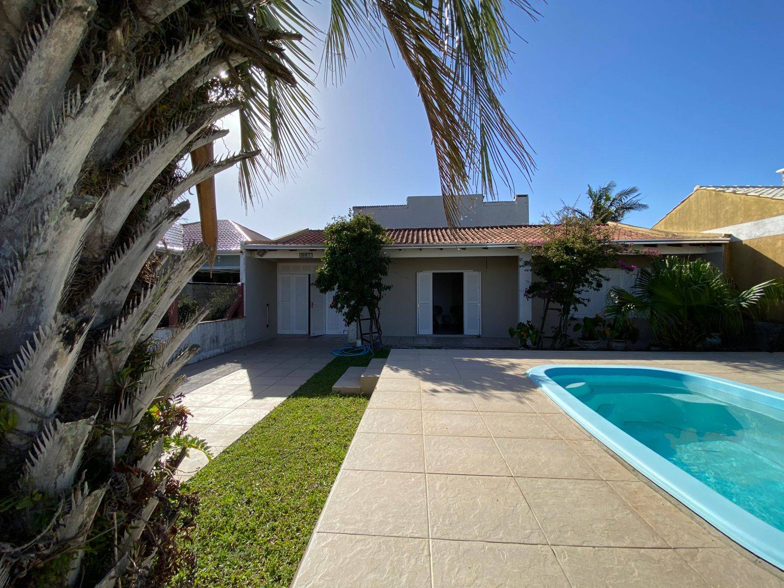 Casa 3 dormitórios para venda, Jardim Beira Mar em Capão da Canoa | Ref.: 4647