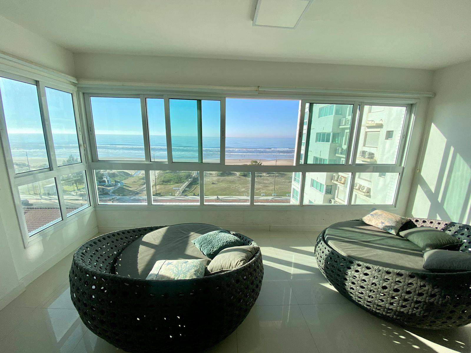 Apartamento 4 dormitórios para venda, Navegantes em Capão da Canoa | Ref.: 4648