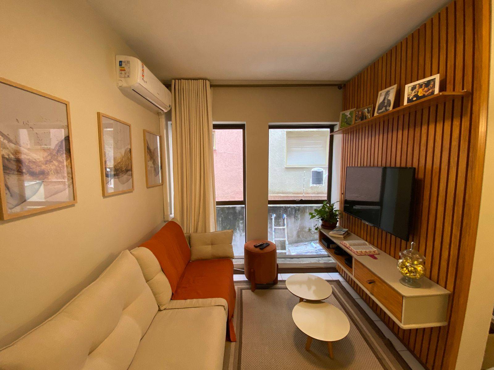 Apartamento 1 dormitório para venda, Centro em Capão da Canoa | Ref.: 4649