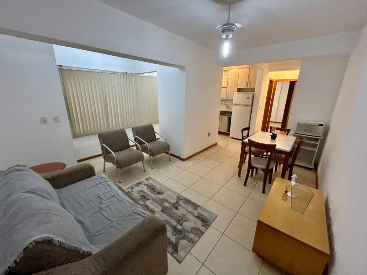 Apartamento 1 dormitório para venda, Centro em Capão da Canoa | Ref.: 4651