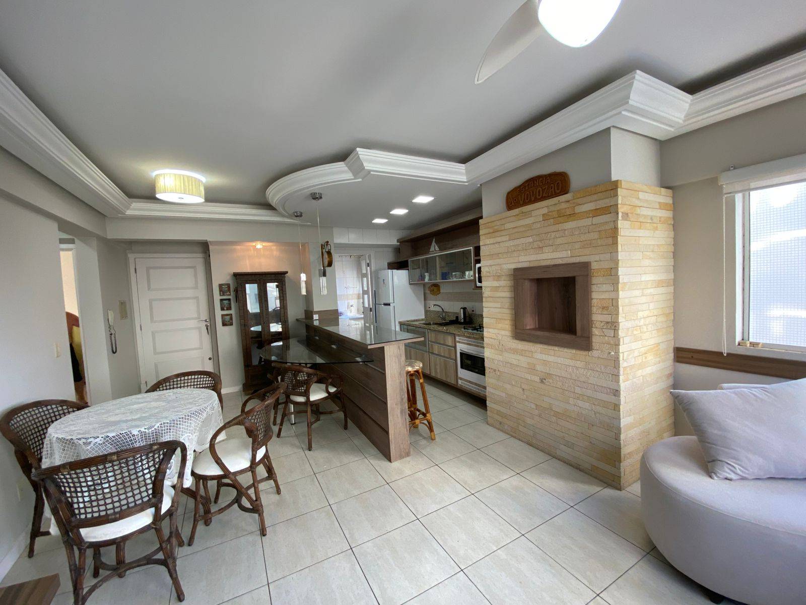 Apartamento 2 dormitórios para venda, Centro em Capão da Canoa | Ref.: 4652