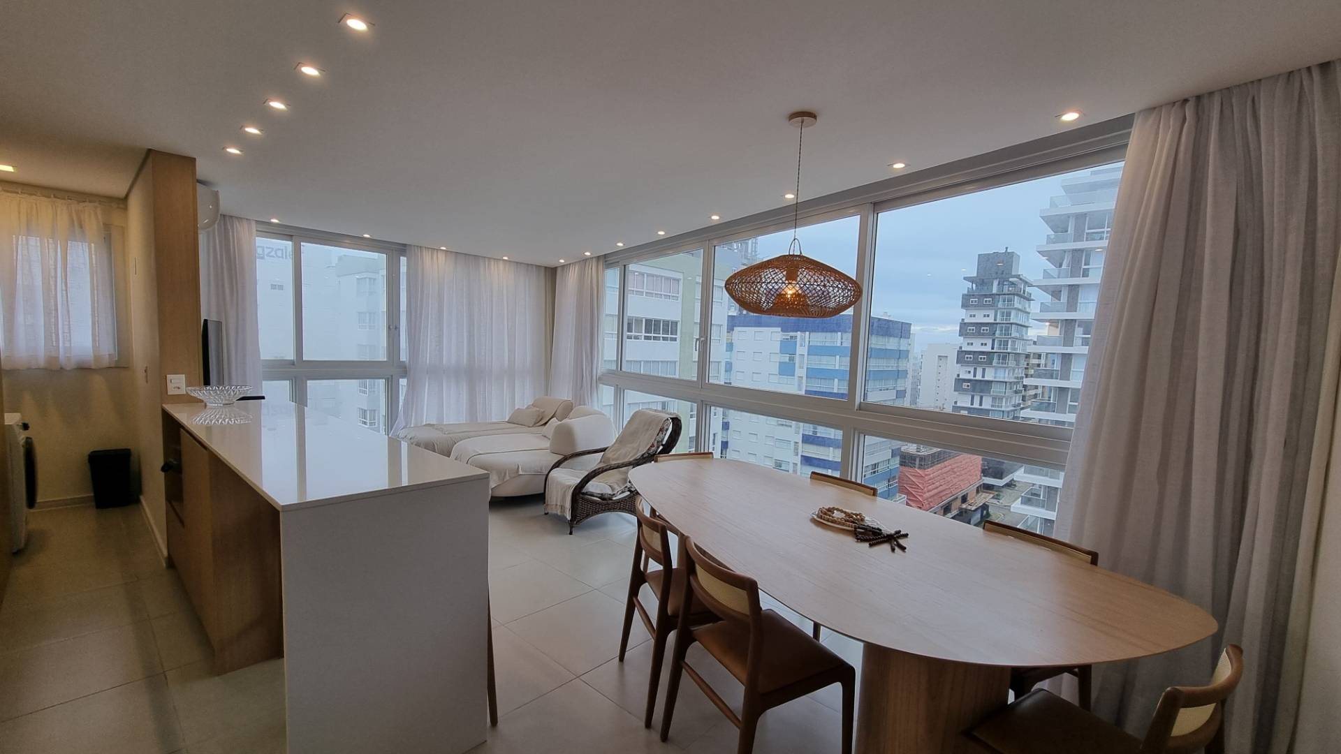 Apartamento 1 dormitório para venda, Navegantes em Capão da Canoa | Ref.: 4655