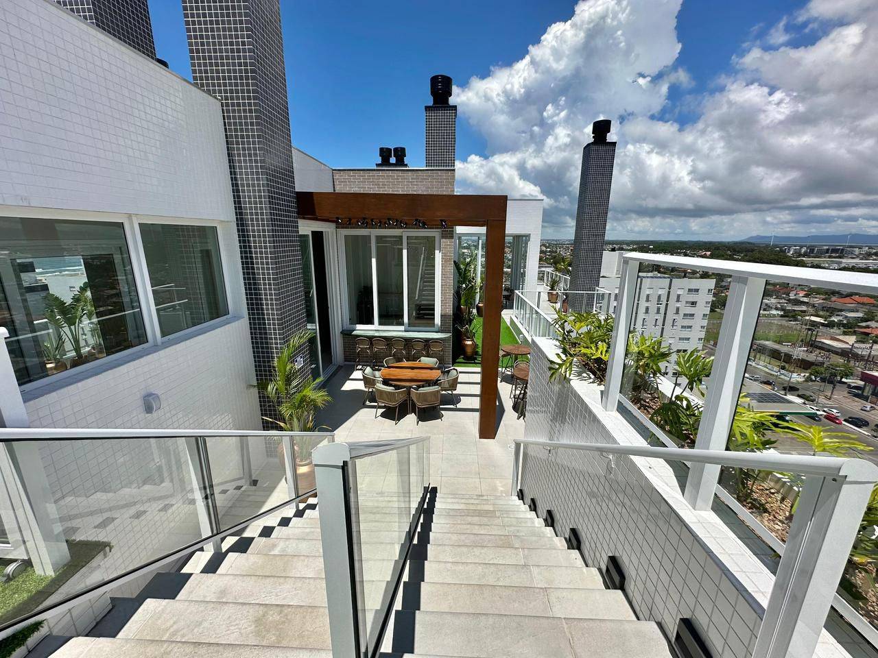 Apartamento 2 dormitórios para venda, Navegantes em Capão da Canoa | Ref.: 4657