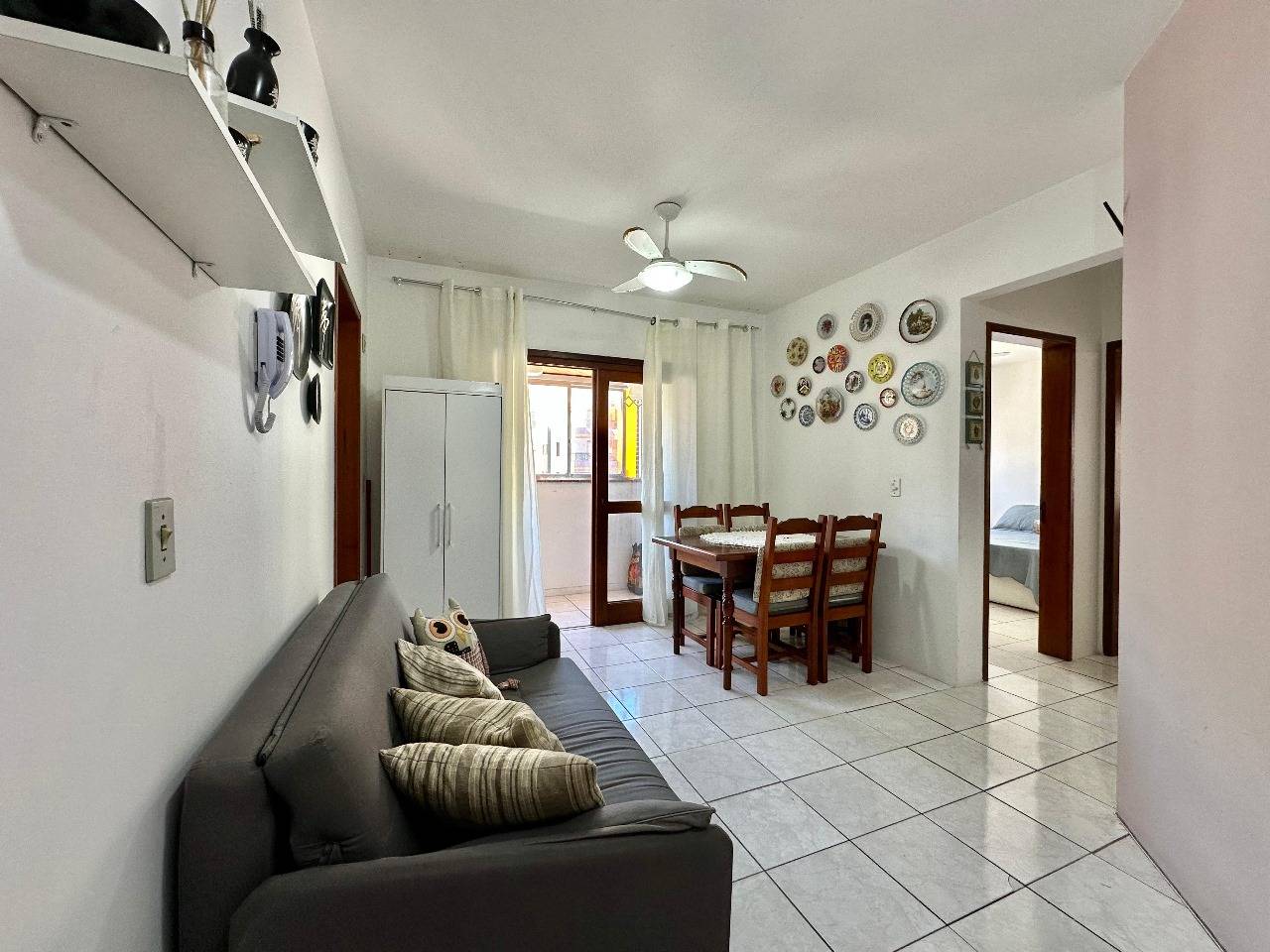 Apartamento 2 dormitórios para venda, Centro em Capão da Canoa | Ref.: 4658