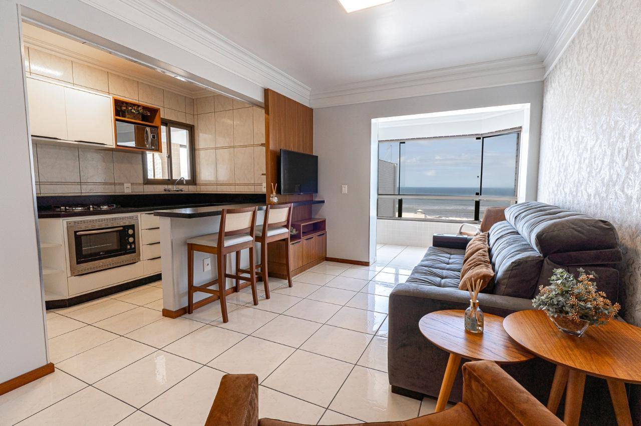 Apartamento 2 dormitórios para venda, Centro em Capão da Canoa | Ref.: 4659