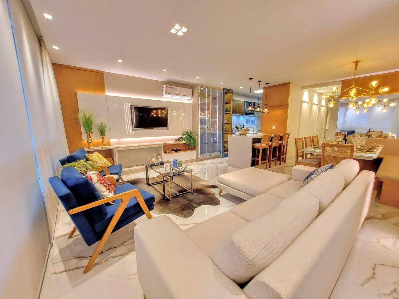 Apartamento 4 dormitórios para venda, Navegantes em Capão da Canoa | Ref.: 516