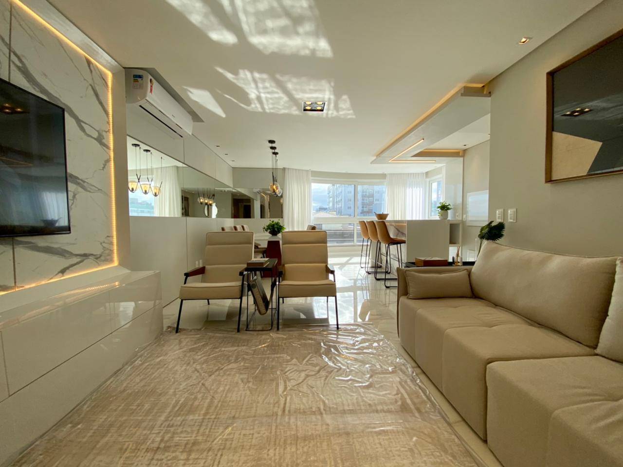 Apartamento 3 dormitórios para venda, Centro em Capão da Canoa | Ref.: 559