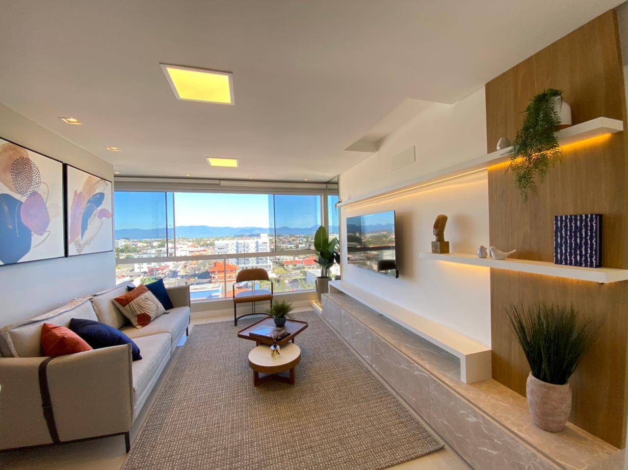 Apartamento 2 dormitórios para venda, Centro em Capão da Canoa | Ref.: 66