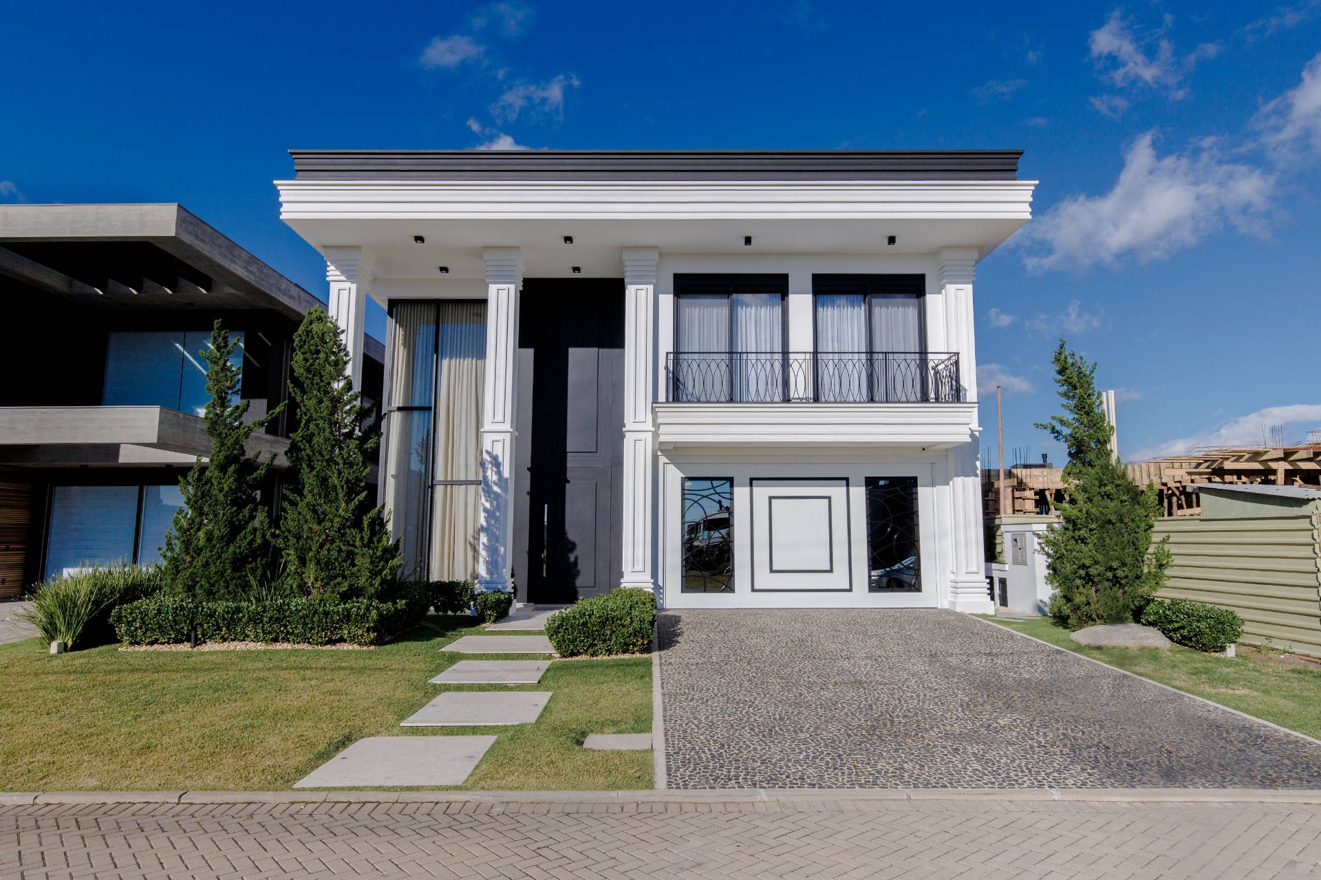 Casa em Condomínio 5 dormitórios para venda, centro em Xangri-lá | Ref.: 719