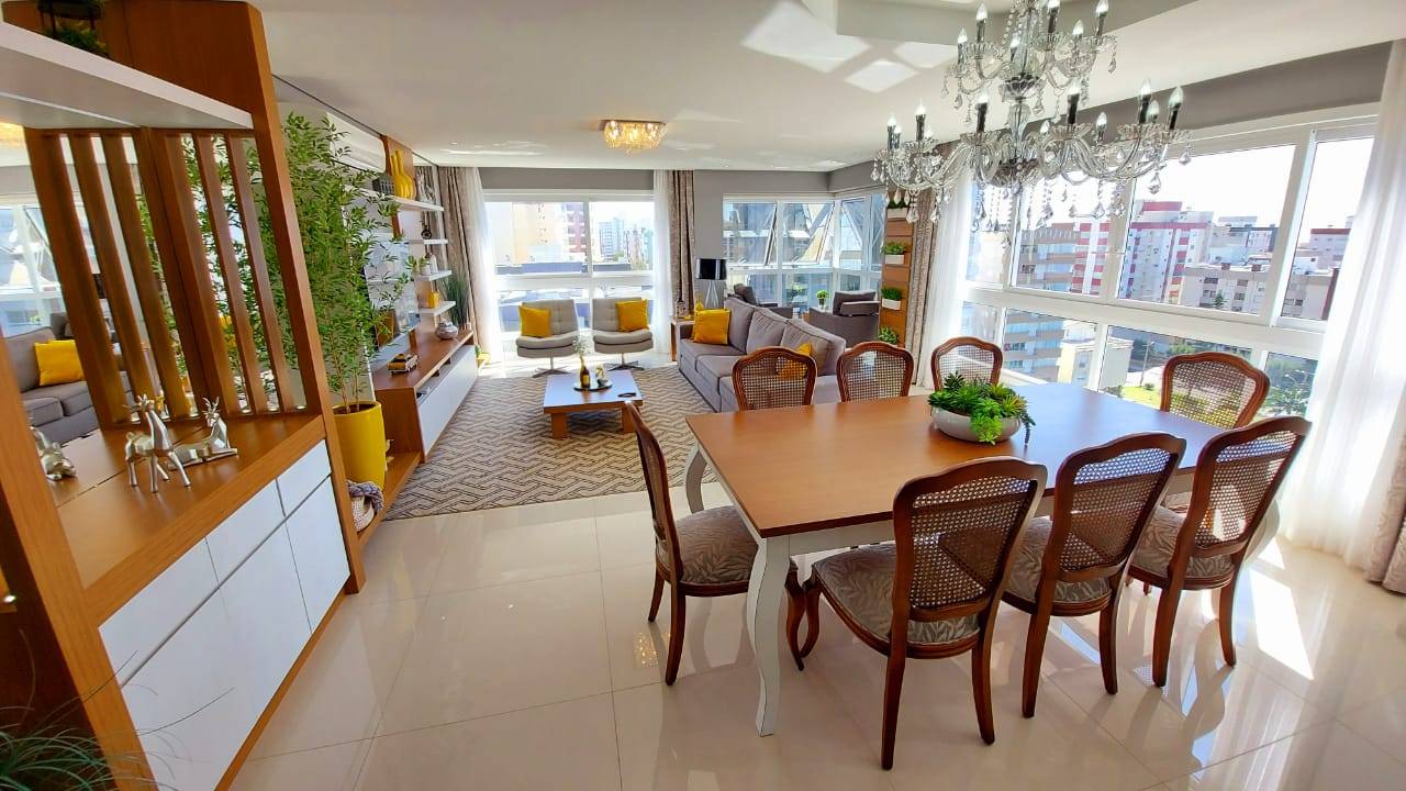 Apartamento 4 dormitórios para venda, Zona Nova em Capão da Canoa | Ref.: 726