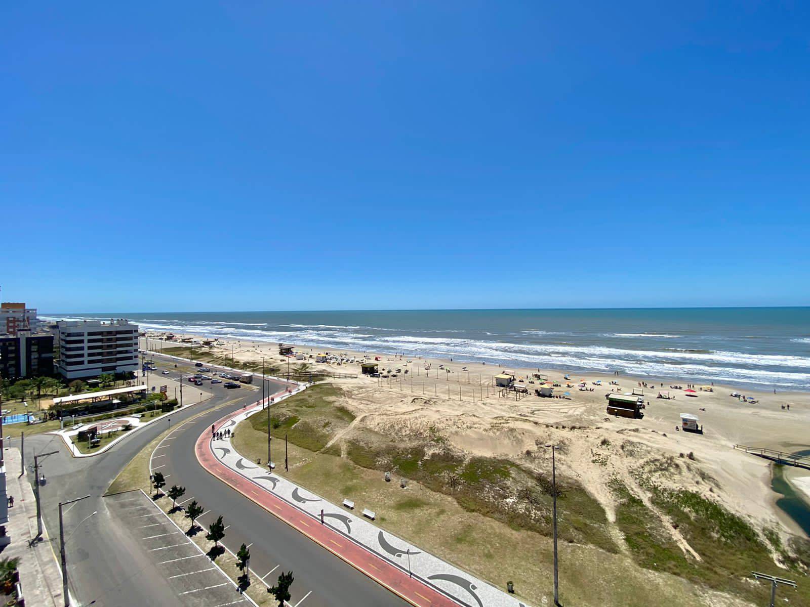 Apartamento 4 dormitórios para venda, Centro em Capão da Canoa | Ref.: 749