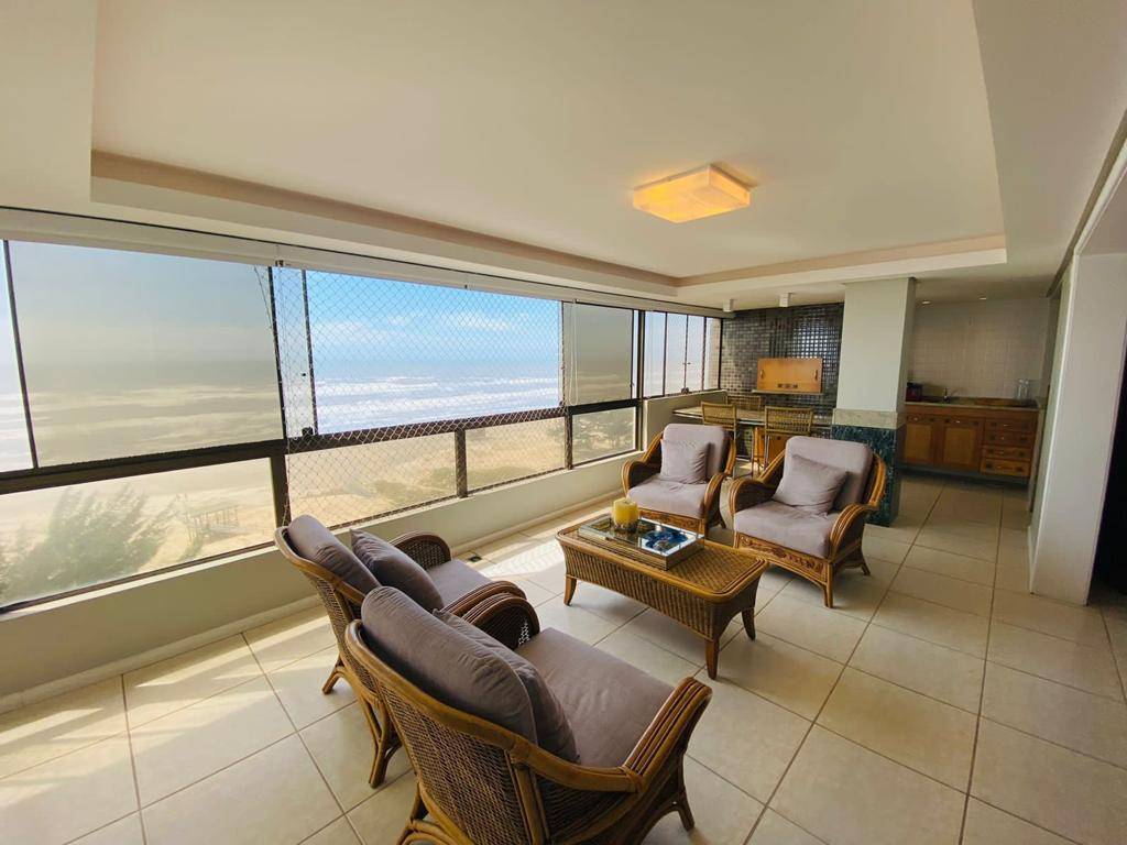 Apartamento 4 dormitórios para venda, Centro em Capão da Canoa | Ref.: 847